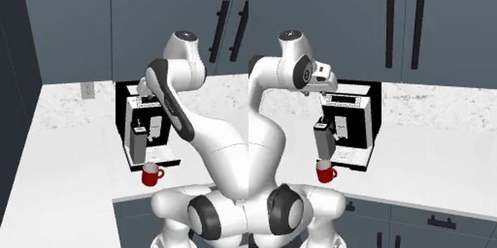 Gemini 2.5 Pro robotic baseline