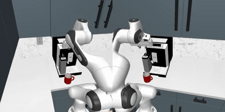 GPT-5 robotic baseline