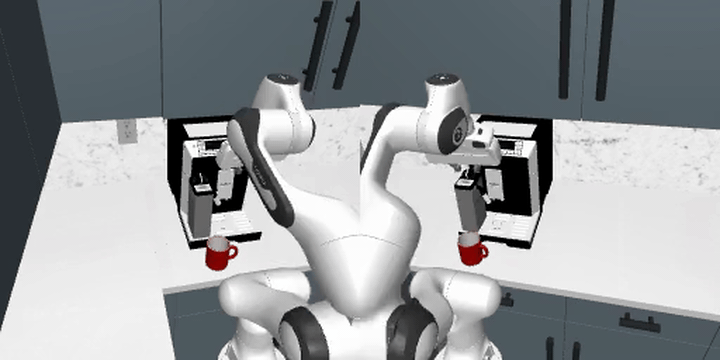 Qwen-3-VL robotic baseline