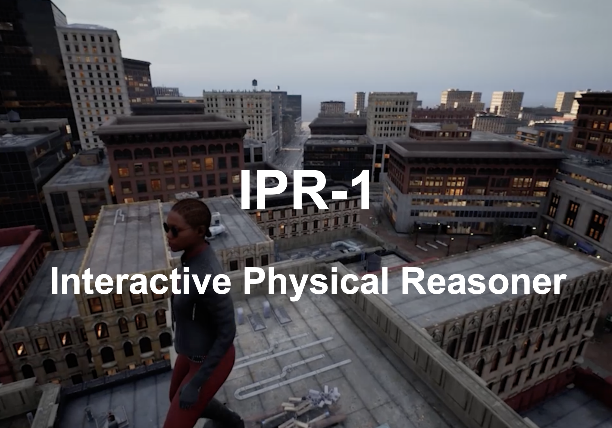 IPR-1